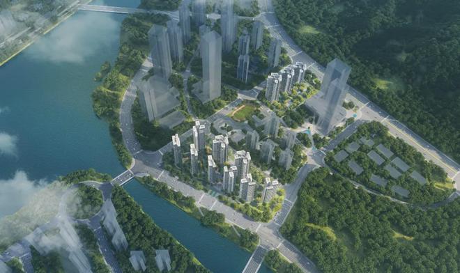 九游体育：◈华发·横琴玺售楼处发布：华发·横琴玺海景房钜惠来袭！(图6)