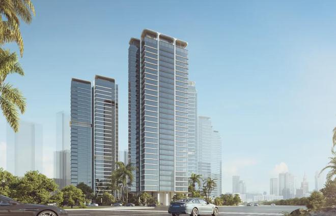 九游体育：◈华发·横琴玺售楼处发布：华发·横琴玺海景房钜惠来袭！(图9)