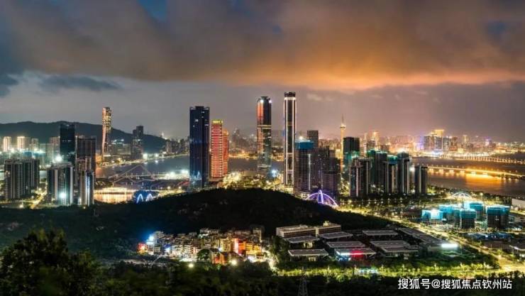 华发横琴玺售楼中心电话华发横琴玺首页热搜24小时电话最新房价楼盘百科详情营销中心最新发布@售楼处2025年8月(图7)