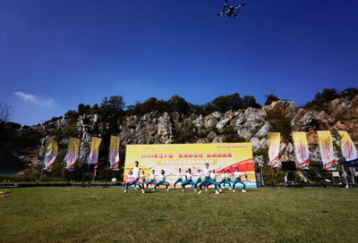 九游体育：【大事记】2024年育仁健身瑜伽之路(图3)