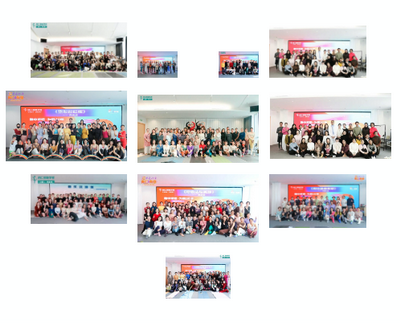 九游体育：【大事记】2024年育仁健身瑜伽之路(图8)