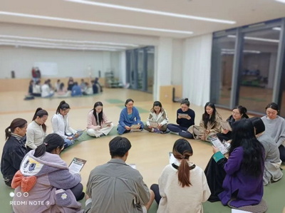 九游体育：【大事记】2024年育仁健身瑜伽之路(图14)