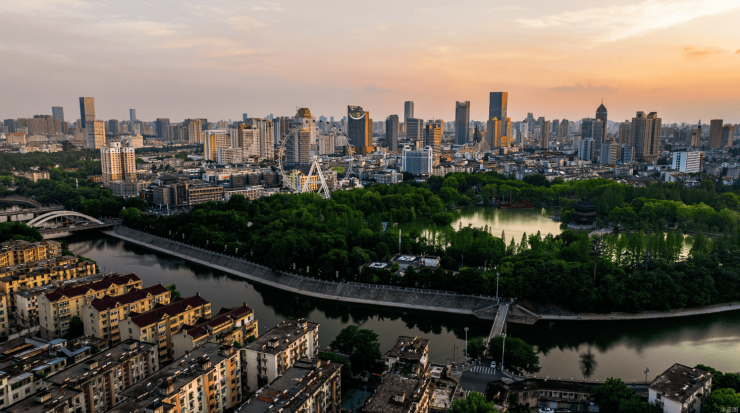 合肥中海望津府楼盘【选择与努力的平衡】(图5)