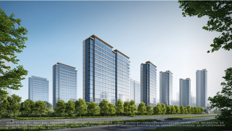 合肥中海望津府楼盘【选择与努力的平衡】(图4)