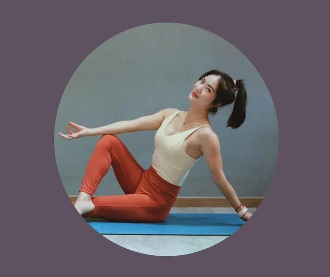 九游体育：新加坡中文瑜伽教练培训课程：直接面向就业！0基础小白也能学～(图7)