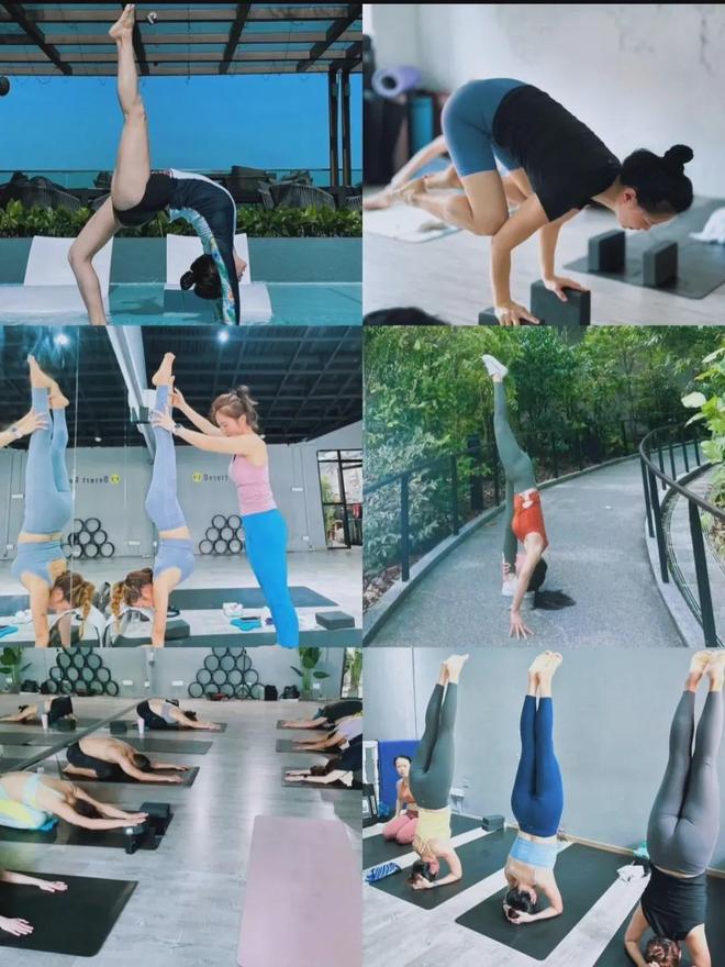 九游体育：新加坡中文瑜伽教练培训课程：直接面向就业！0基础小白也能学～(图11)