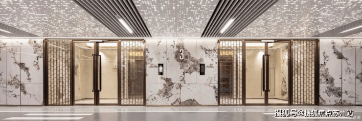 苏州楼市新政下蓝城丹枫云庐：桃花源团队打造宋风雅韵太湖新城标杆(图11)