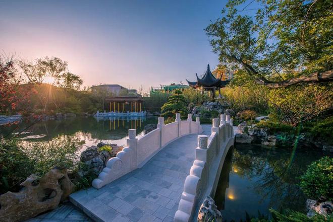 ®泰禾海上院子售楼处泰禾海上院子发布：收藏级低密资产(图6)