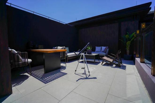 ®泰禾海上院子售楼处泰禾海上院子发布：收藏级低密资产(图52)