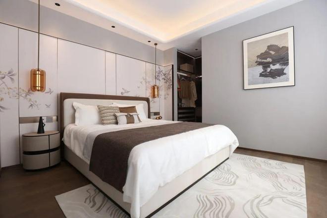 ®泰禾海上院子售楼处泰禾海上院子发布：收藏级低密资产(图18)