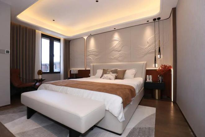 ®泰禾海上院子售楼处泰禾海上院子发布：收藏级低密资产(图21)