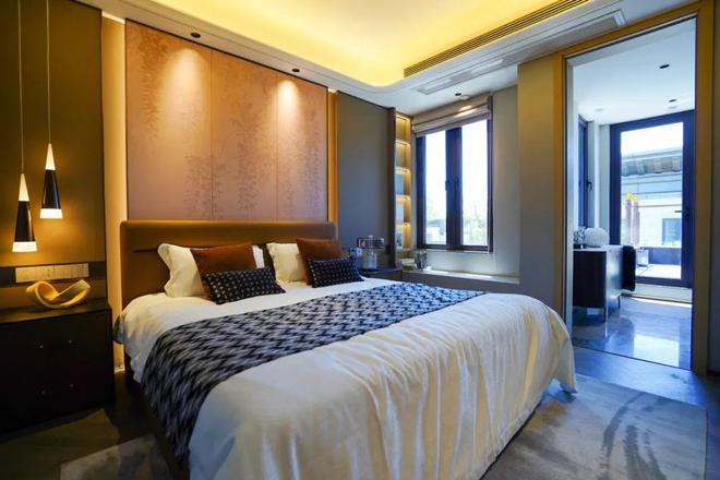 ®泰禾海上院子售楼处泰禾海上院子发布：收藏级低密资产(图26)