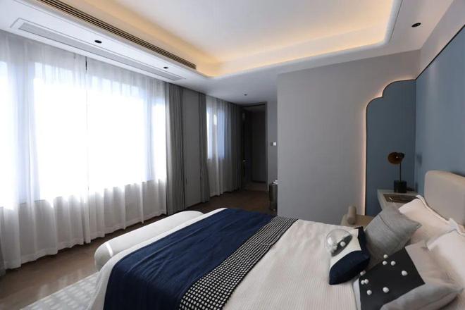 ®泰禾海上院子售楼处泰禾海上院子发布：收藏级低密资产(图19)