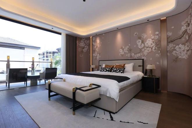 ®泰禾海上院子售楼处泰禾海上院子发布：收藏级低密资产(图20)