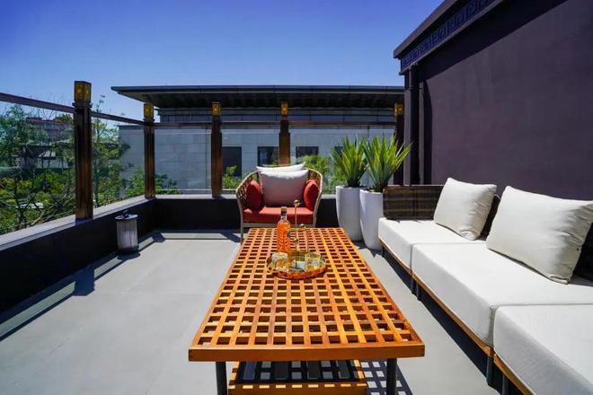 ®泰禾海上院子售楼处泰禾海上院子发布：收藏级低密资产(图25)