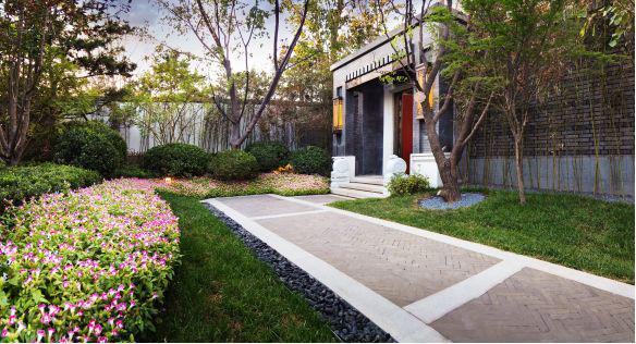 ®泰禾海上院子售楼处泰禾海上院子发布：收藏级低密资产(图41)