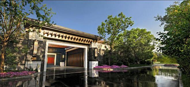 ®泰禾海上院子售楼处泰禾海上院子发布：收藏级低密资产(图40)