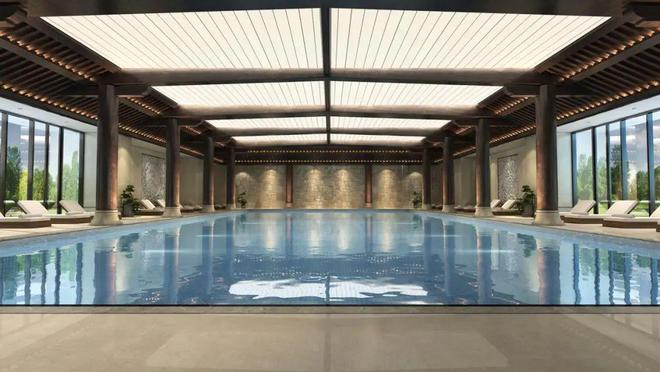 ®泰禾海上院子售楼处泰禾海上院子发布：收藏级低密资产(图55)