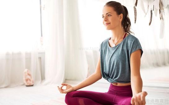 九游体育：长沙梵伽瑜伽(图1)