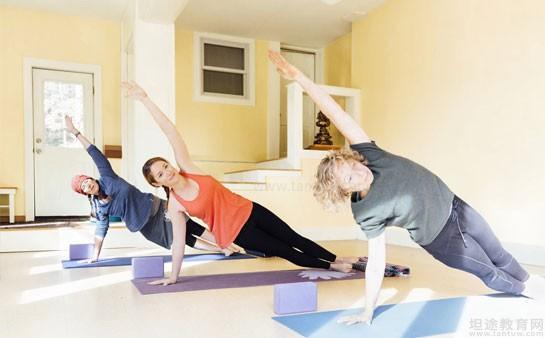 九游体育：长沙梵伽瑜伽(图2)