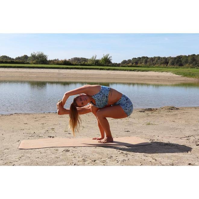 预防疾病就从做瑜伽开始(图5)