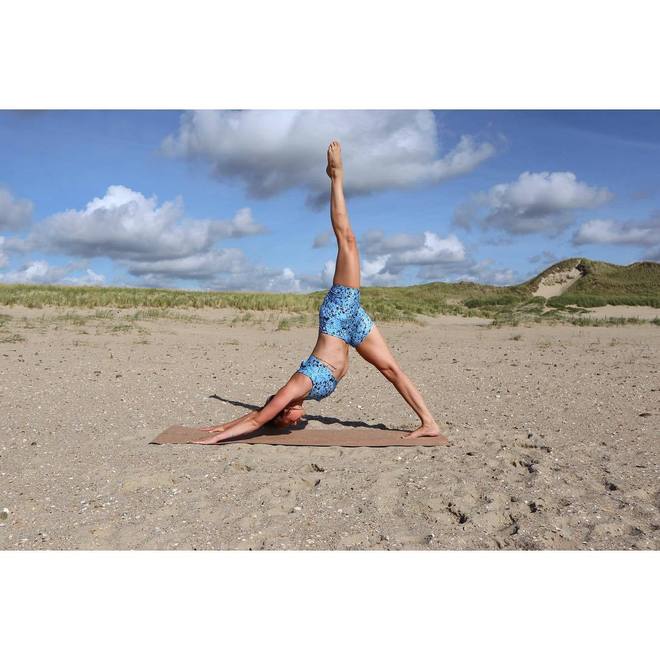 预防疾病就从做瑜伽开始(图9)