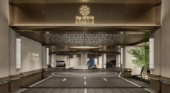 九游体育网站：深圳东部首例海山+文体中心人居新地标！盐田首款新规住宅来了！(图12)