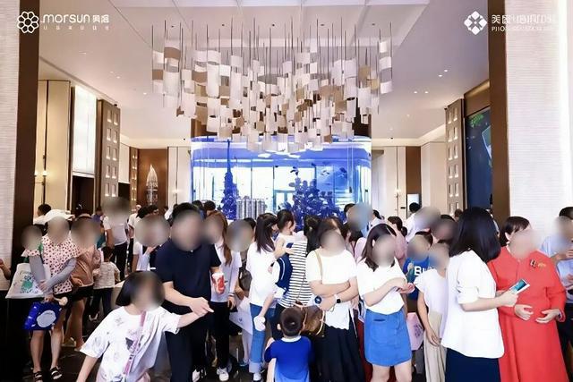 探索深圳未来城市可能美盛X盐田给出了新样板(图2)