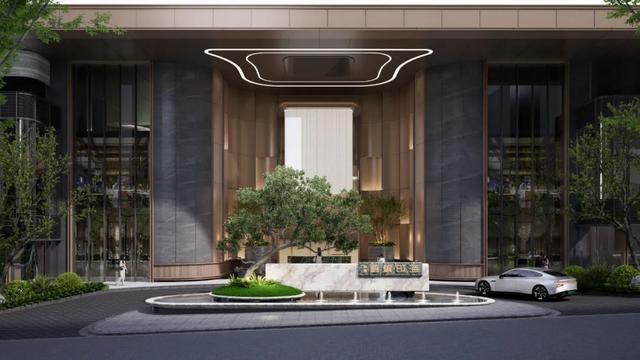 探索深圳未来城市可能美盛X盐田给出了新样板(图14)