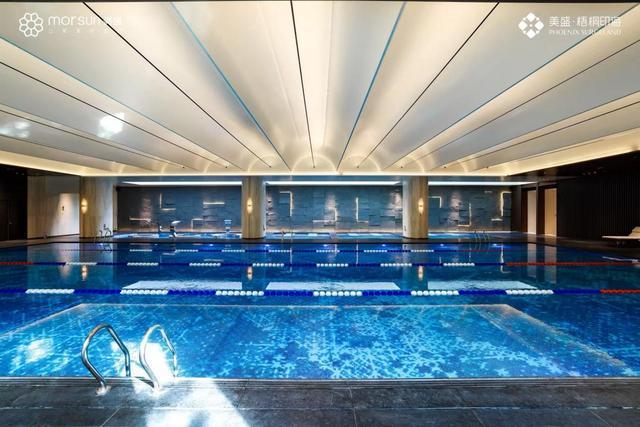 探索深圳未来城市可能美盛X盐田给出了新样板(图10)