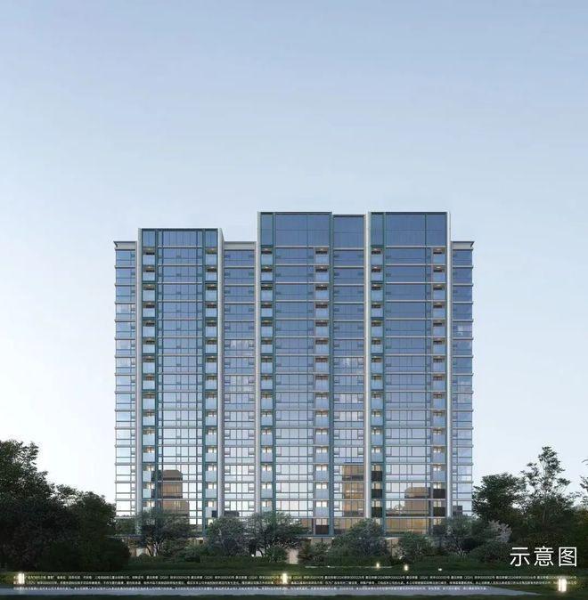 九游体育：九月百度热搜@华润华发时代之城售楼处发布：特价稀缺房源！(图12)