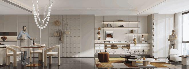 九游体育：九月百度热搜@华润华发时代之城售楼处发布：特价稀缺房源！(图29)