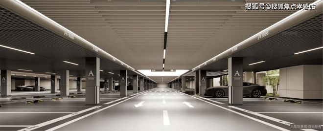 九游体育网站：中环云悦府聚焦@中环云悦府售楼处发布：书写尊尚生活!(图11)