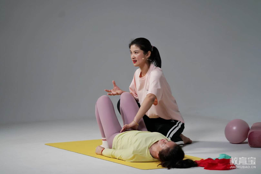 【2024年11月20日-29日】10天功能性私教成品提升班(图2)