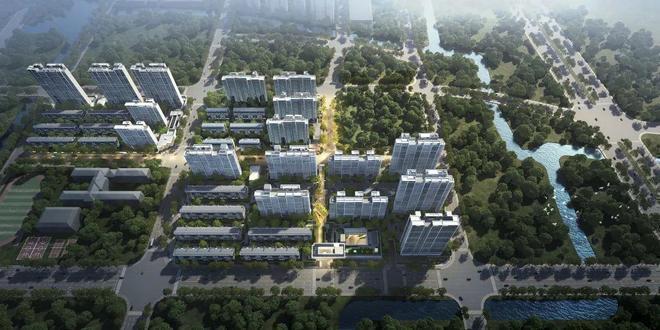 【百度快讯】华润时代之城售楼处优缺点分析能不能买一文读懂(图6)