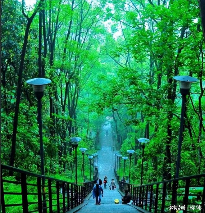 九游体育网站：中国10大宜居城市排行榜假如退休后选择一城终老你会选哪里？(图11)