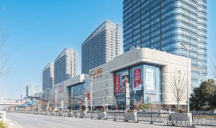 政策利好加持苏州纯四代宅蠡棠森屿引领人居新篇(图5)