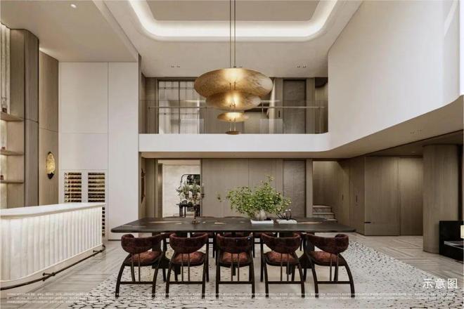 九游体育网站：聚焦中！@时代之城售楼处发布：时代之城瑧悦稀缺席位恭候莅临(图18)