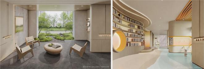 九月聚焦中建山水雅境售楼处发布：践行“好房子”标准！(图9)