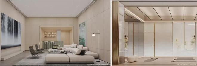 九月聚焦中建山水雅境售楼处发布：践行“好房子”标准！(图8)