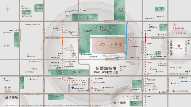 九月聚焦中建山水雅境售楼处发布：践行“好房子”标准！(图12)