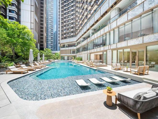 沄璟（香港）多少钱一平方项目资料交付时间--专业测评(图2)