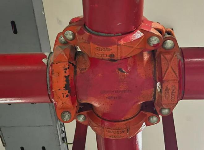 九游体育：太离谱！“小区内竟要修路114公里”5000多户的超级大盘近1200万元维修金成了某些人的“提款机”！业委会原主任被抓(图11)