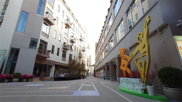 在上海尽可安放才华激情梦想(图6)