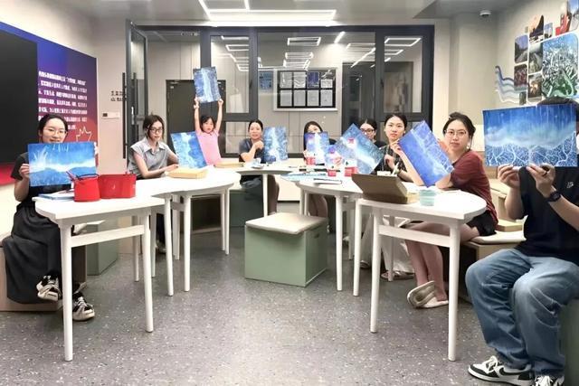 在上海尽可安放才华激情梦想(图4)