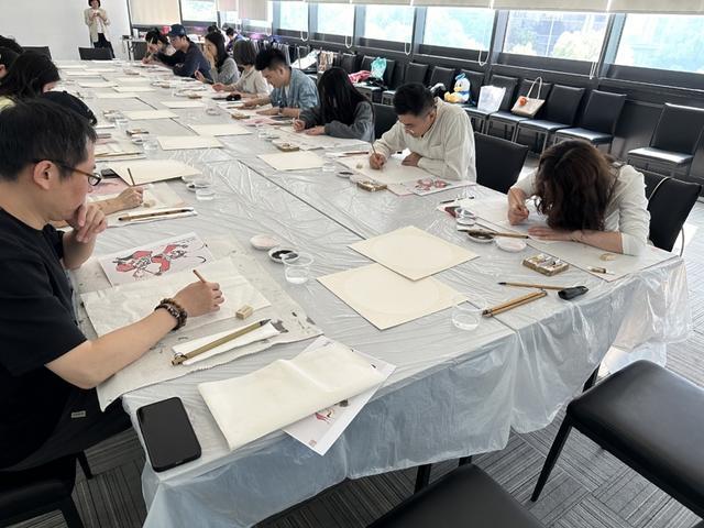 在上海尽可安放才华激情梦想(图5)