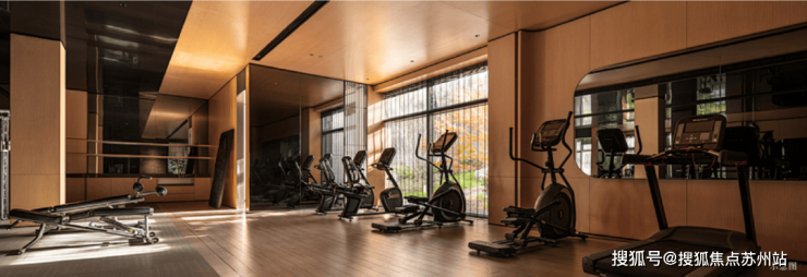 九游体育：蓝城丹枫云庐：宋风院墅太湖新城教育无忧之选(图5)