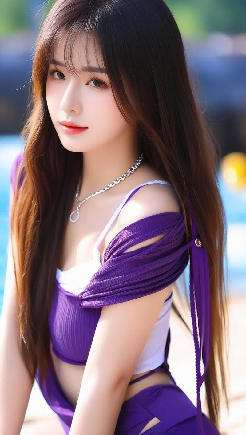 爽好舒服嗯嗯瑜伽(图1)