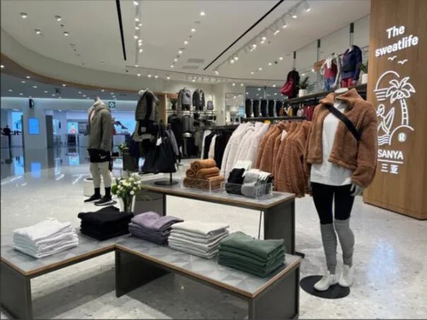 lululemon男装业务：增速承压下的突围与挑战(图4)