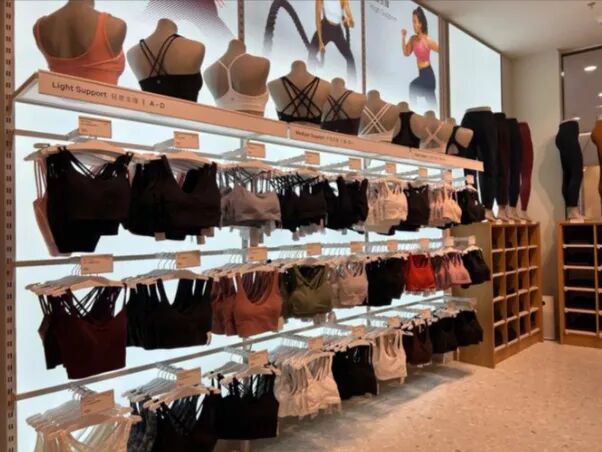 lululemon男装业务：增速承压下的突围与挑战(图11)